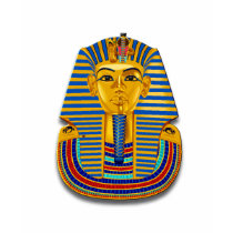 Tut Mask王