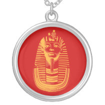 Tutankhamunのネックレス ネックレス