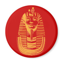Tutankhamunの磁石 マグネット