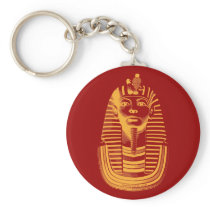Tutankhamun Keychain キーホルダー