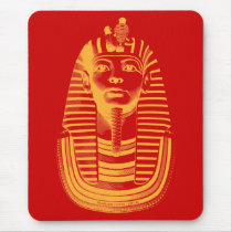 Tutankhamun Mousepad マウスパッド