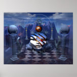 Unauthorized Obsession Print