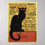 Vente Hôtel Drouot、ThéophileアレグサンダーSteinlen