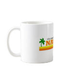 Visit Beautiful Nassau Mug
