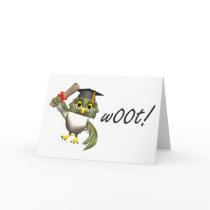 w00t!  卒業のティー及びギフト