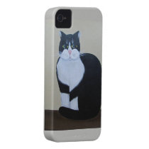 Whiskers氏の~のiPhone 4の穹窖やっとそこに