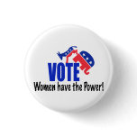 Women Vote