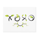 XOXO