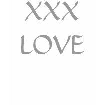 XXXLOVE