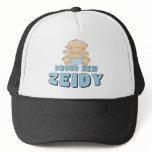 Zeidyの誇り高く新しい男の子 帽子