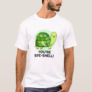 Shelltシャツ Tシャツデザイン Zazzle Co Jp