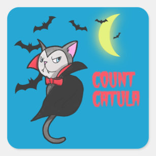 計算 ドラキュラシール Zazzle Co Jp