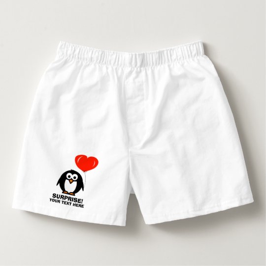 おもしろいな愛ペンギンのボクサーは男性へ下着をショートさせます ボクサー Zazzle Co Jp おもしろいな愛ペンギンのボクサーは男性へ下着をショートさせます ボクサー Zazzle Co Jp