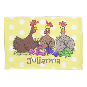 鶏枕カバー Zazzle Co Jp 鶏枕カバー Zazzle Co Jp