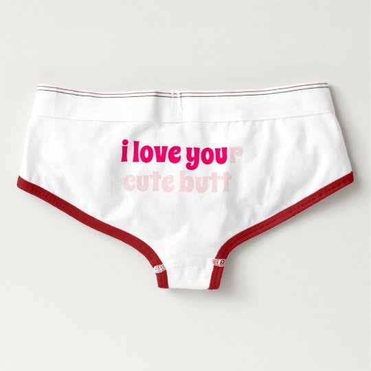 かわいいお尻セクシーいけな妻 ボーイショーツ Zazzle Co Jp かわいいお尻セクシーいけな妻 ボーイショーツ Zazzle Co Jp
