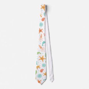 魚ネクタイ - お魚デザインネクタイ │ Zazzle.co.jp