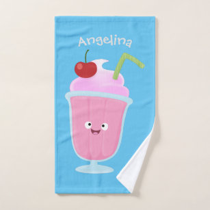 かわいい アイスクリームバスルームアクセサリー Zazzle Co Jp かわいい アイスクリームバスルームアクセサリー Zazzle Co Jp