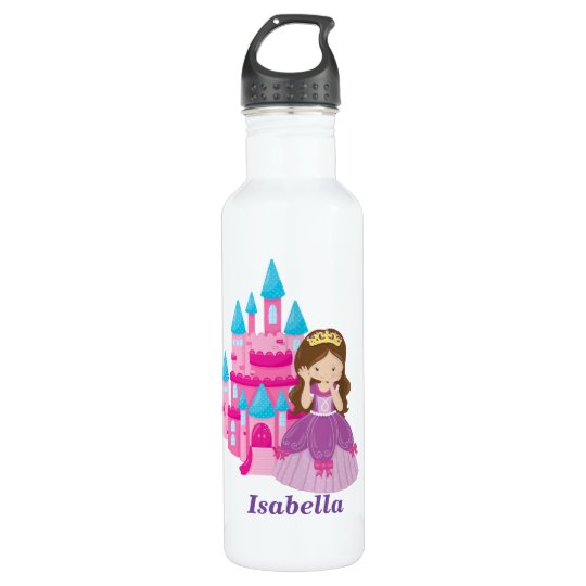 かわいいカスタムプリンセスキャッスル童話 ウォーターボトル Zazzle Co Jp かわいいカスタムプリンセスキャッスル童話 ウォーターボトル Zazzle Co Jp