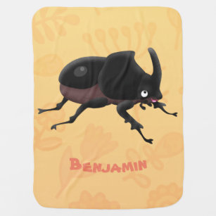 カブトムシブランケット Zazzle Jp カブトムシブランケット Zazzle Jp
