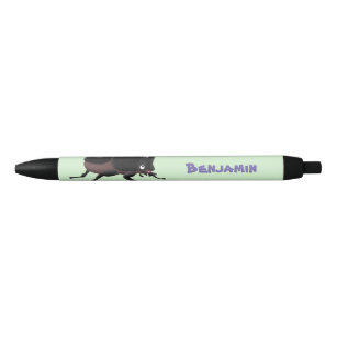 カブトムシボールペン ペン Zazzle Co Jp カブトムシボールペン ペン Zazzle Co Jp