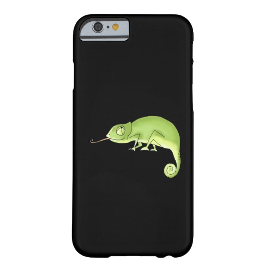 かわいいカメレオン Case Mate Iphoneケース Zazzle Co Jp