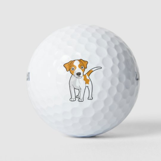 かわいいジャッキのラッセルゴルフ ボール ゴルフボール Zazzle Co Jp かわいいジャッキのラッセルゴルフ ボール ゴルフボール Zazzle Co Jp