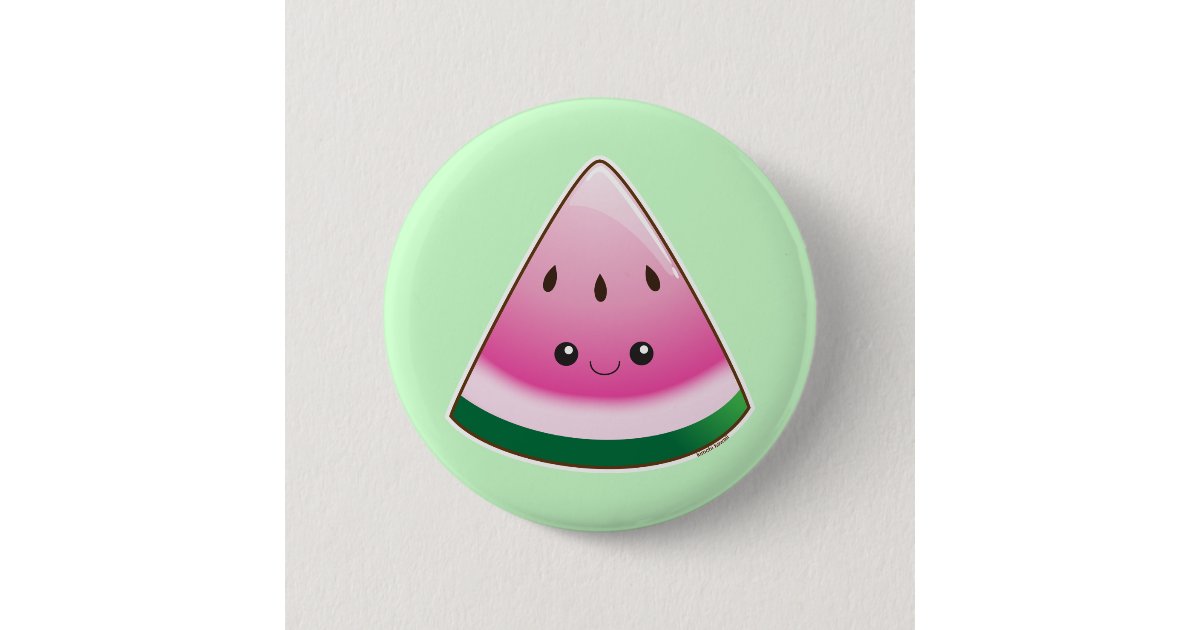 かわいいスイカ 缶バッジ Zazzle Co Jp かわいいスイカ 缶バッジ Zazzle Co Jp