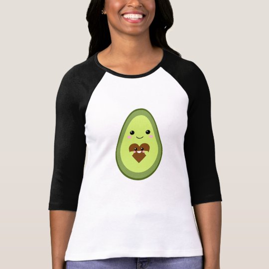 かわいいスエングティアアボカドカットマママザーフードベビー Tシャツ Zazzle Co Jp かわいいスエングティアアボカドカットマママザーフードベビー Tシャツ Zazzle Co Jp