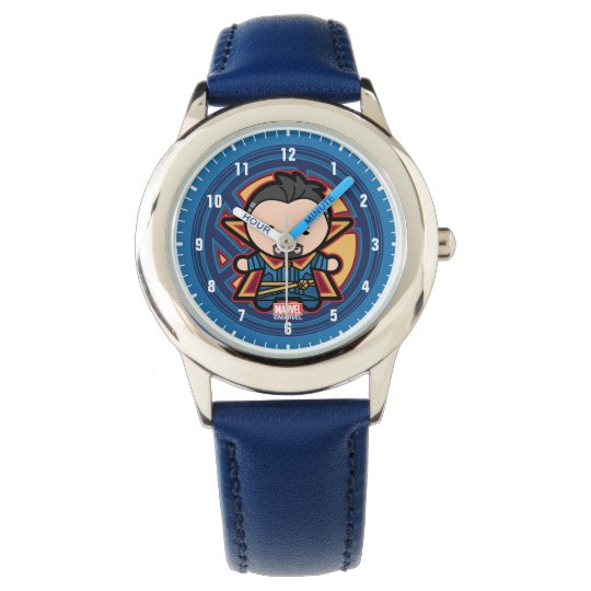 かわいいストレンジエンブレム 腕時計 Zazzle Co Jp