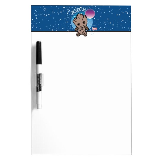 かわいいズルートイン宇宙 ホワイトボード Zazzle Co Jp