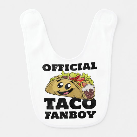 かわいいタコファンボーイ メキシコの食べ物愛おもしろい好家 ベビービブ Zazzle Co Jp かわいいタコファンボーイ メキシコの食べ物愛おもしろい好家 ベビービブ Zazzle Co Jp