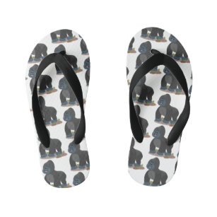 猿シューズ Zazzle Co Jp