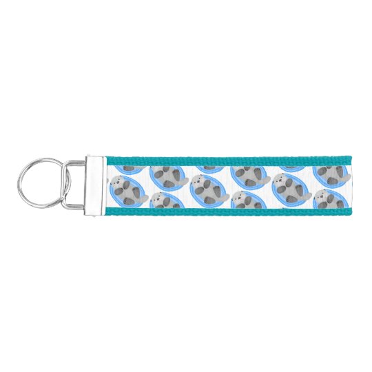 かわいいハッピーシーオッターブルー漫画イラストレーション リストバンドキーホルダー Zazzle Co Jp かわいいハッピーシーオッターブルー漫画イラストレーション リストバンドキーホルダー Zazzle Co Jp