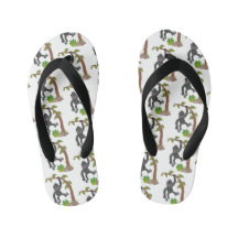 猿シューズ Zazzle Co Jp