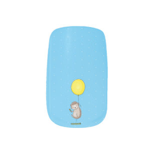 ハリネズミネイルアート Zazzle Co Jp ハリネズミネイルアート Zazzle Co Jp