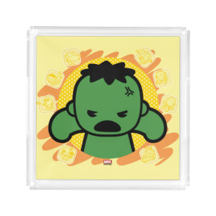 かわいい キャラクタートレー お盆デザイン Zazzle Co Jp