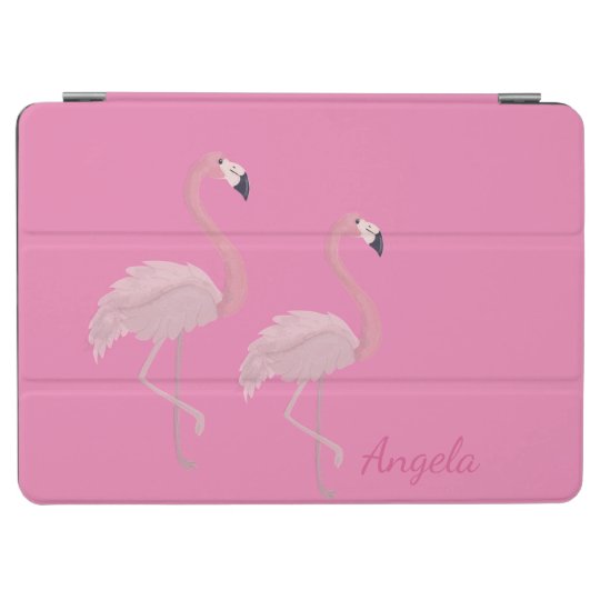 かわいいピンクのフラミンゴ Ipad Air カバー Zazzle Co Jp かわいいピンクのフラミンゴ Ipad Air カバー Zazzle Co Jp