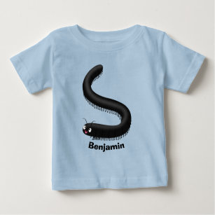 ムカデtシャツ Tシャツデザイン Zazzle Co Jp