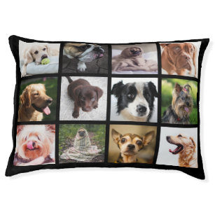 犬 小屋ドッグベッド Zazzle Co Jp