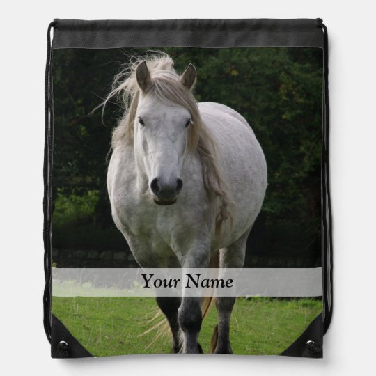 かわいい子馬の写真 ナップサック Zazzle Co Jp かわいい子馬の写真 ナップサック Zazzle Co Jp