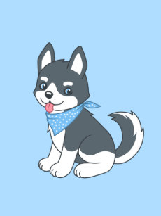 シベリアンハスキーブランケット Zazzle Jp シベリアンハスキーブランケット Zazzle Jp