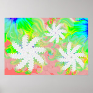 かわいい 歯ポスター プリント Zazzle Co Jp