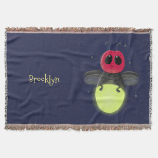 稲妻ブランケット Zazzle Jp