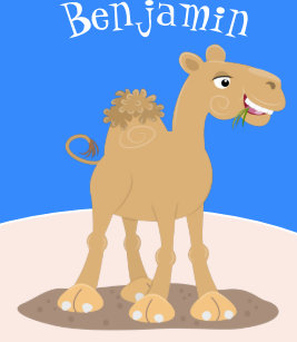 ラクダブランケット Zazzle Jp