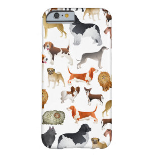 Papillon 犬iphone 6 6s ケース Zazzle Co Jp