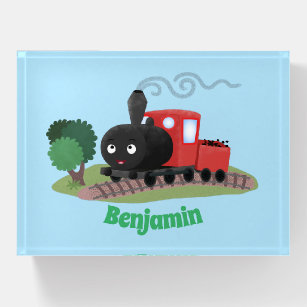 鉄道デスク用品 Zazzle Co Jp