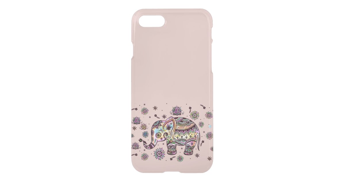かわいい象のバラ金ゴールドの背景 Uncommon Iphoneケース Zazzle Co Jp かわいい象のバラ金ゴールドの背景 Uncommon Iphoneケース Zazzle Co Jp