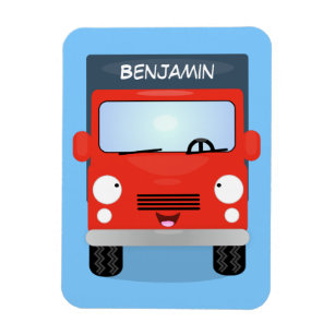 かわいい 車マグネット Zazzle Co Jp