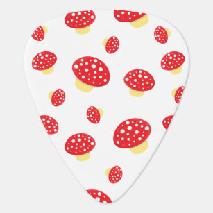 かわいいギターピック Zazzle Co Jp