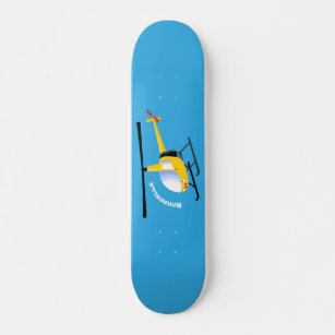 チョッパー ョッパー ッパー パースケートボード Zazzle Co Jp
